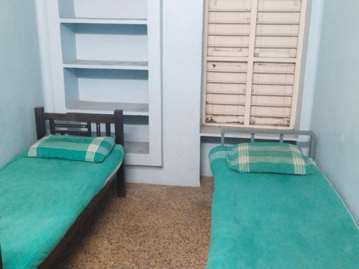 Single Room Indian nationals only